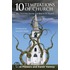 10 Temptations of Church