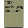 1000 Packaging Structure door Jingming Chen