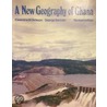 A New Geography of Ghana by Kwamina B. Dickson