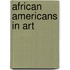 African Americans In Art