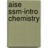 Aise Ssm-Intro Chemistry