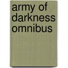 Army of Darkness Omnibus door Mike Raicht