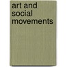 Art and Social Movements door Edward J. McCaughan