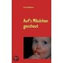 Auf's Mäulchen geschaut
