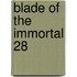 Blade of the Immortal 28