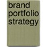 Brand Portfolio Strategy