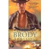Brody (The Circle Eight) by Emma Lang