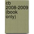 Cb 2008-2009 (book Only)