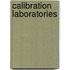 Calibration Laboratories