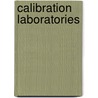 Calibration Laboratories by United States Government