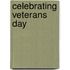 Celebrating Veterans Day