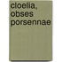 Cloelia, obses Porsennae