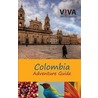 Colombia Adventure Guide door Lorraine Caputo
