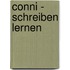 Conni - Schreiben Lernen