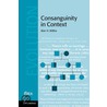 Consanguinity in Context door Alan H. Bittles