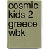 Cosmic Kids 2 Greece Wbk