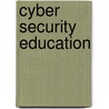 Cyber Security Education door United States Congressional House