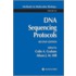 Dna Sequencing Protocols