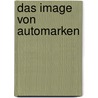 Das Image von Automarken door Nadir Amrioui