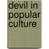 Devil In Popular Culture