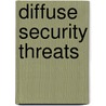 Diffuse Security Threats by United States General Accounting Office