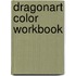 Dragonart Color Workbook