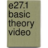 E27.1 Basic Theory Video door Delmar Learning