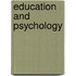 Education And Psychology