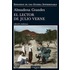 El Lector de Julio Verne
