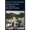 El Lector de Julio Verne door Almudena Grandes