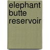 Elephant Butte Reservoir by United States Government