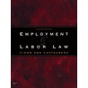 Employment And Labor Law door P.J. Cihon