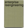 Enterprise Reengineering door Alfnes Erlend