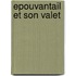 Epouvantail Et Son Valet
