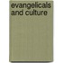 Evangelicals and Culture