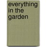 Everything in the Garden door Giles Cooper