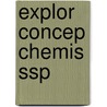 Explor Concep Chemis Ssp door John Suchocki