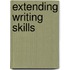 Extending Writing Skills