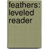 Feathers: Leveled Reader