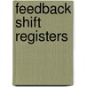 Feedback Shift Registers door Christian Ronse