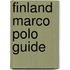 Finland Marco Polo Guide