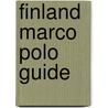 Finland Marco Polo Guide door Marco Polo