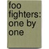 Foo Fighters: One by One