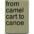 From Camel Cart to Canoe