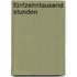 Fünfzehntausend Stunden