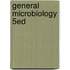 General Microbiology 5Ed