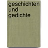Geschichten und Gedichte by Gerd Prok. Ludwig