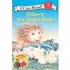 Gilbert, the Surfer Dude by Diane DeGroat