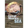 Great Stories of the Sea door Onbekend