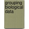 Grouping Biological Data door David Rundqvist